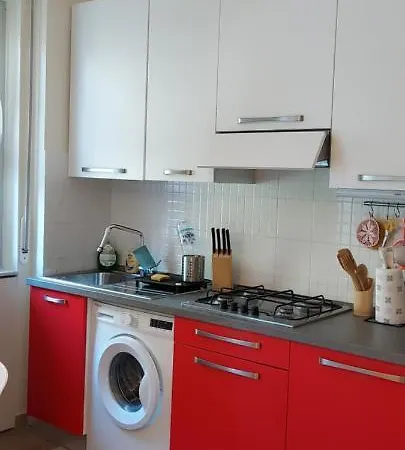 Lusi's Apartament